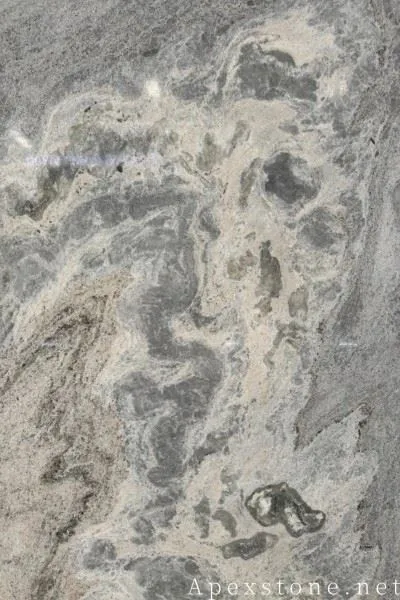 Sky Blue Blue Granite Stone Slabs factory
