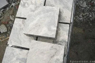 Sky Blue Blue Granite Stone Slabs best