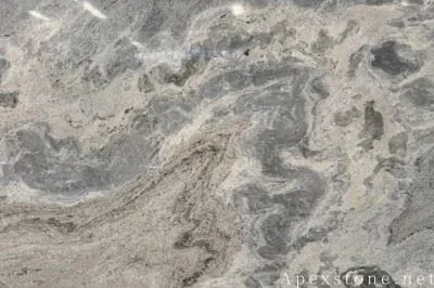 Sky Blue Blue Granite Stone Slabs suppliers