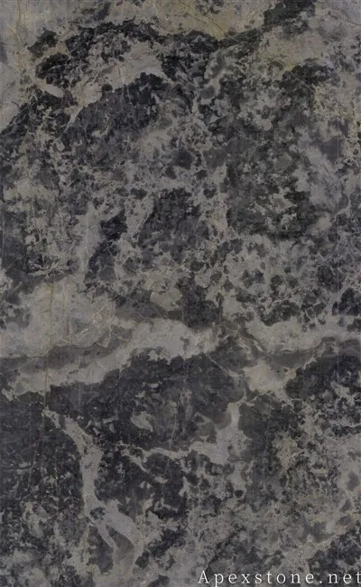 Cartier Grey Marble Greatable Grey Stone